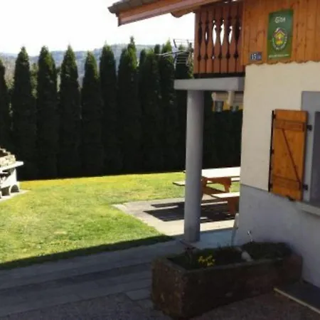 Spacieux Et Confortable Avec Terrasse, Proche Activites Montagne, A - Fr-1-589-146 Ferdrupt