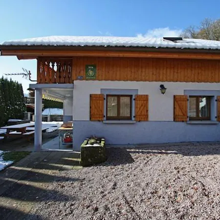 Spacieux Et Confortable Avec Terrasse, Proche Activites Montagne, A - Fr-1-589-146