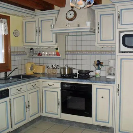 Spacieux Et Confortable Avec Terrasse, Proche Activités Montagne, à - Fr-1-589-146 Casa di campagna *