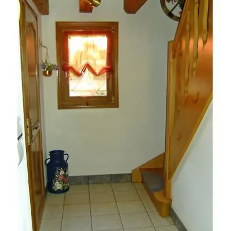 Spacieux Et Confortable Avec Terrasse, Proche Activités Montagne, à - Fr-1-589-146 Casa di campagna Ferdrupt