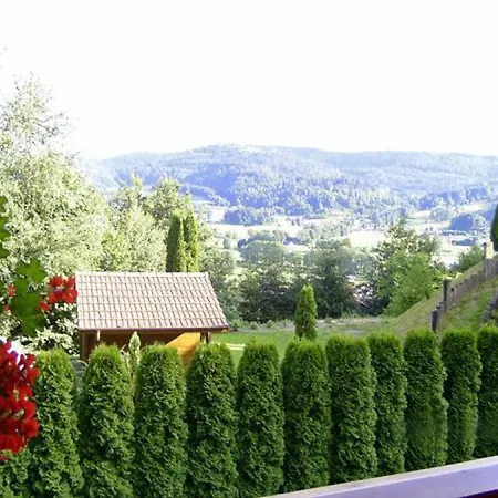 Spacieux Et Confortable Avec Terrasse, Proche Activités Montagne, à - Fr-1-589-146 Ferdrupt