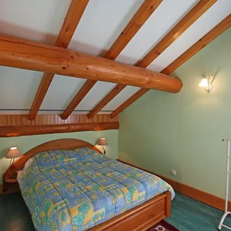 Spacieux Et Confortable Avec Terrasse, Proche Activités Montagne, à - Fr-1-589-146 *