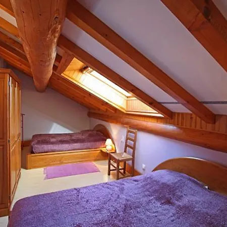 Spacieux Et Confortable Avec Terrasse, Proche Activités Montagne, à - Fr-1-589-146 Ferdrupt