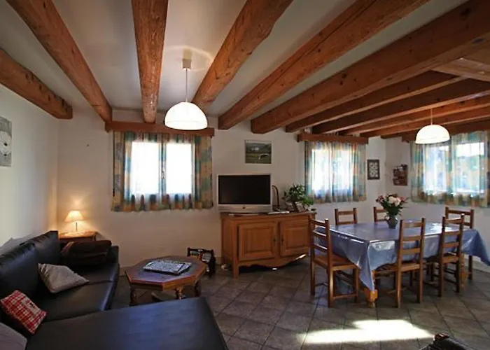 Prázdninový dům Spacieux Et Confortable Avec Terrasse, Proche Activites Montagne, A - Fr-1-589-146 Ferdrupt