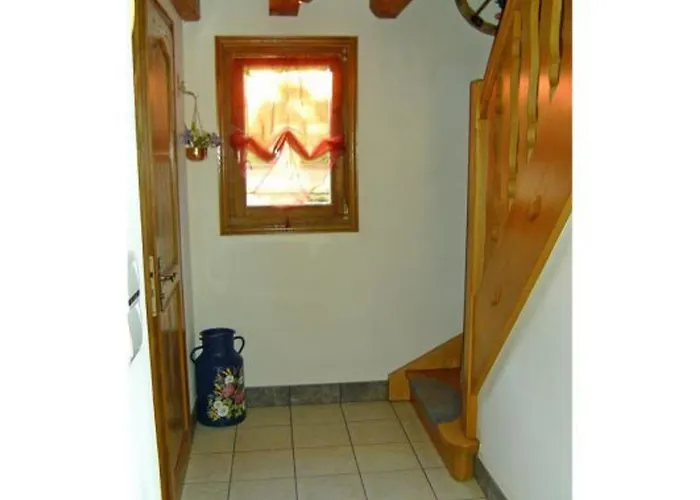 Spacieux Et Confortable Avec Terrasse, Proche Activites Montagne, A - Fr-1-589-146 Prázdninový dům Ferdrupt