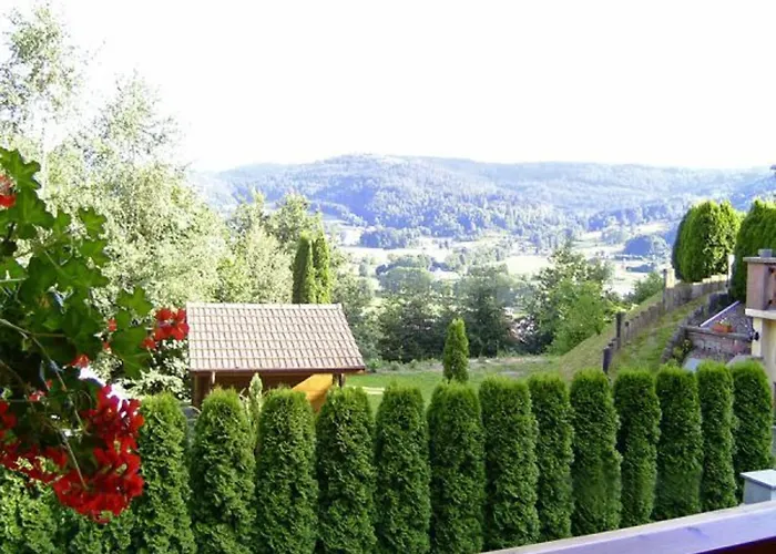 Spacieux Et Confortable Avec Terrasse, Proche Activites Montagne, A - Fr-1-589-146 Ferdrupt