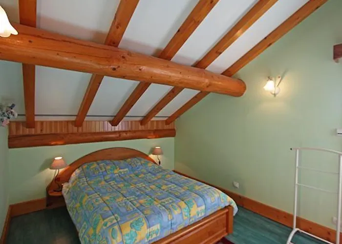 Spacieux Et Confortable Avec Terrasse, Proche Activites Montagne, A - Fr-1-589-146 *