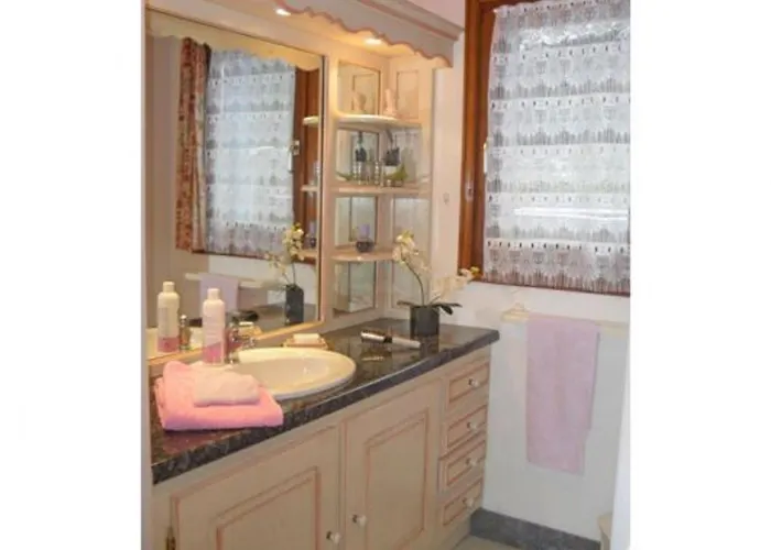 Spacieux Et Confortable Avec Terrasse, Proche Activites Montagne, A - Fr-1-589-146 Prázdninový dům *